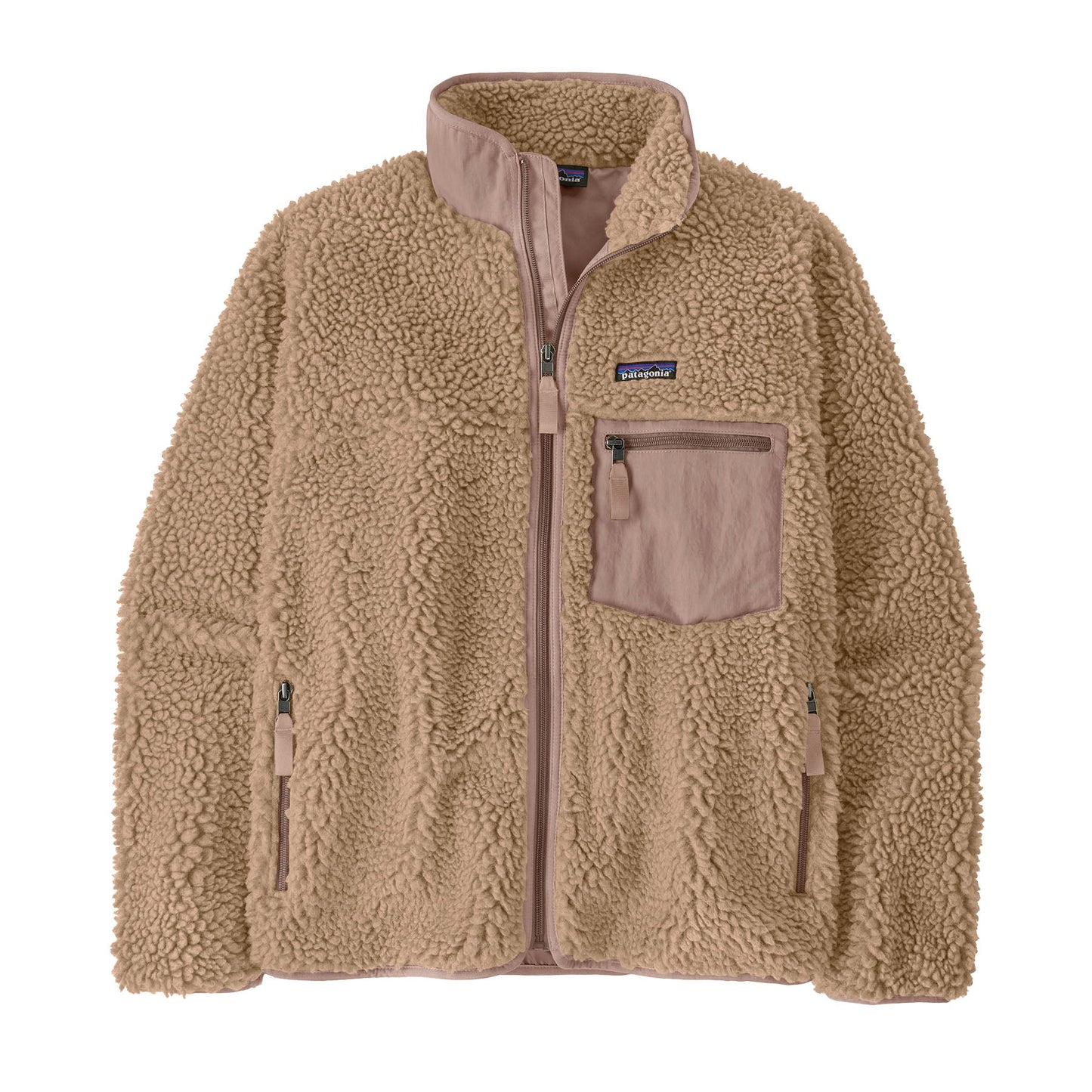 Patagonia Women's Classic Retro-X® Fleece Jacket Patagonia