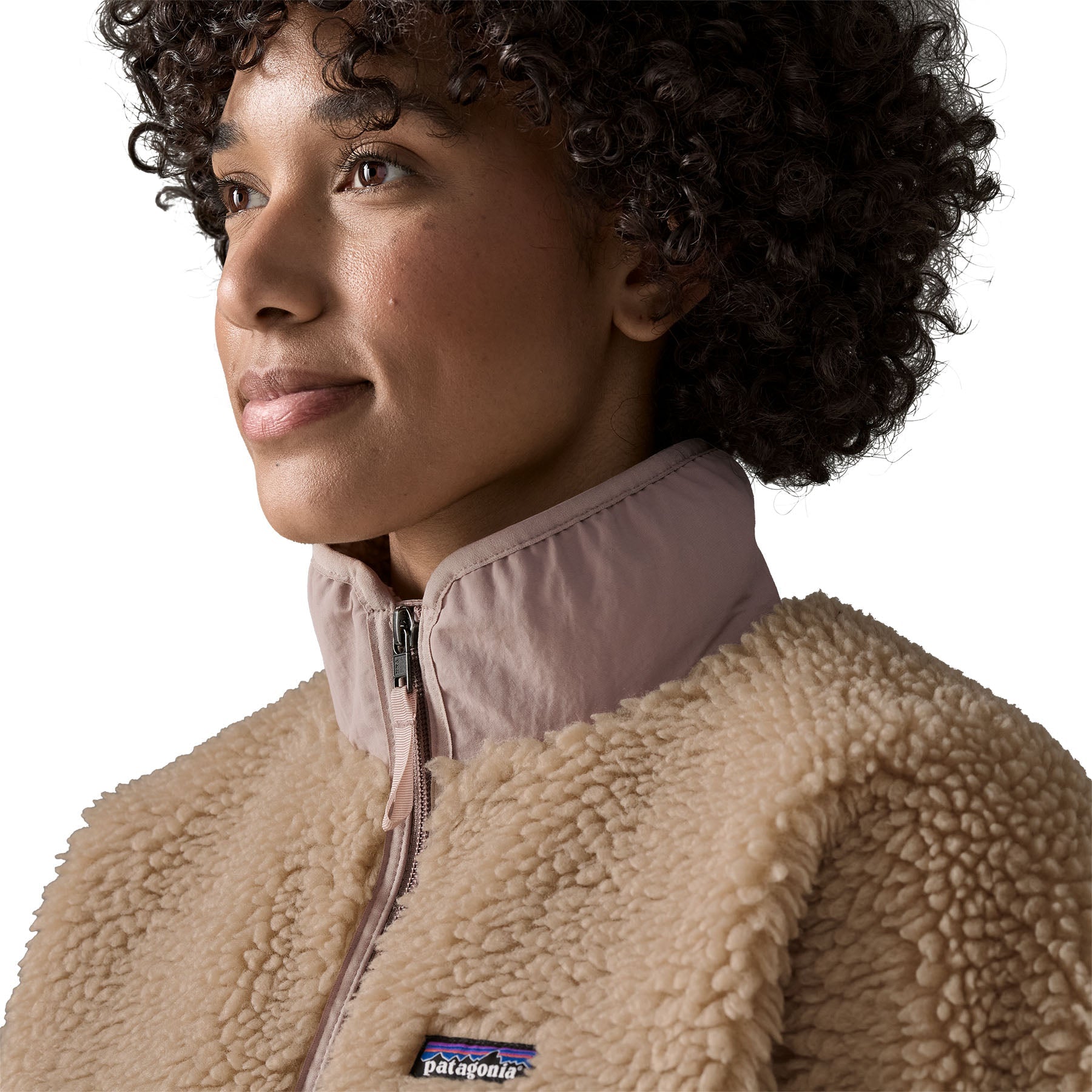 Patagonia Women's Classic Retro-X® Fleece Jacket Patagonia