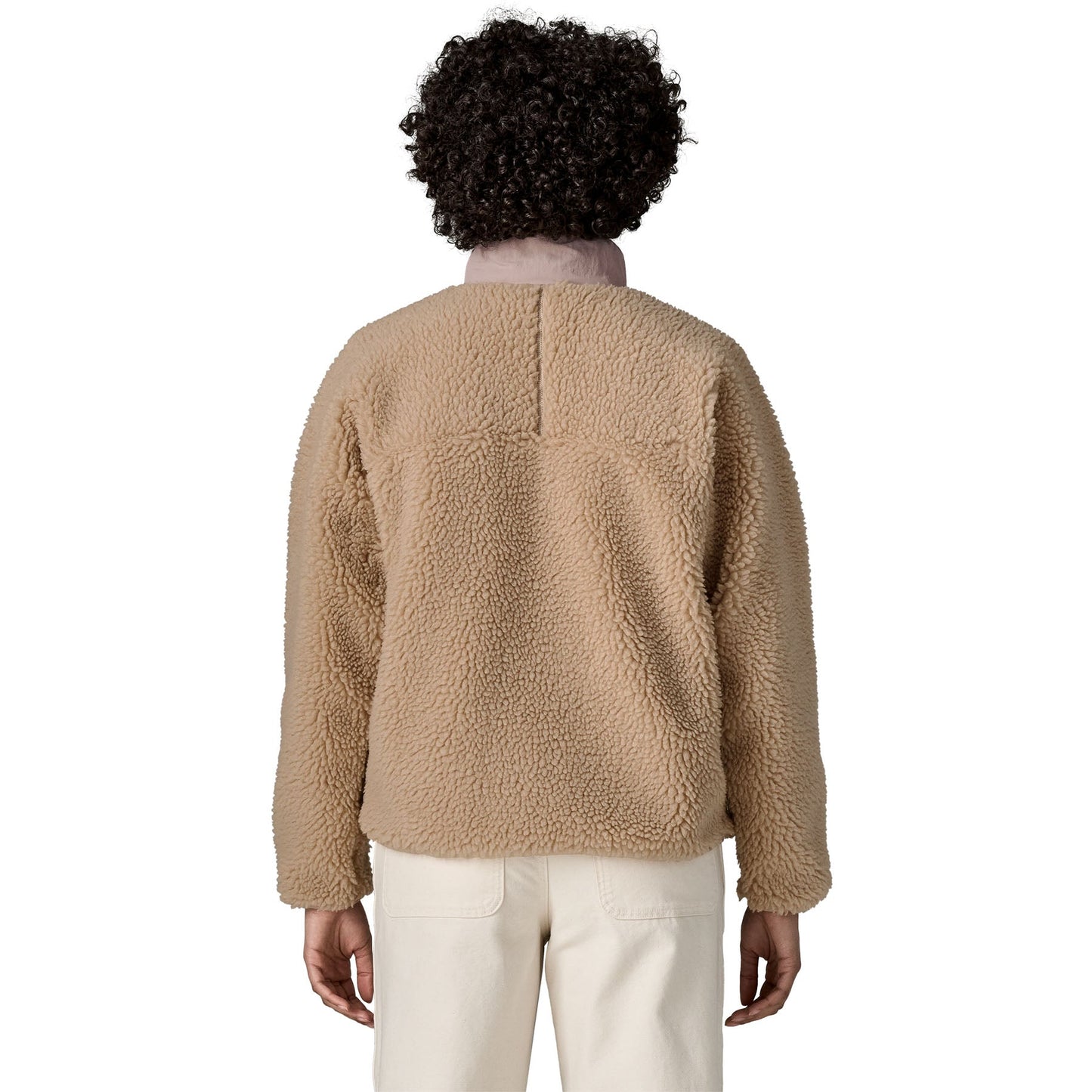Patagonia Women's Classic Retro-X® Fleece Jacket Patagonia