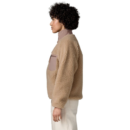 Patagonia Women's Classic Retro-X® Fleece Jacket Patagonia