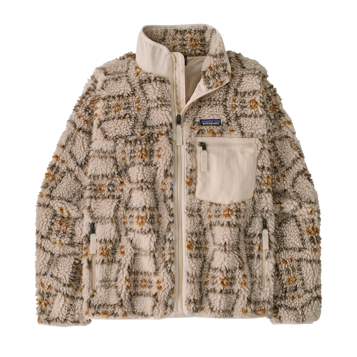 Patagonia Women's Classic Retro-X® Fleece Jacket Patagonia