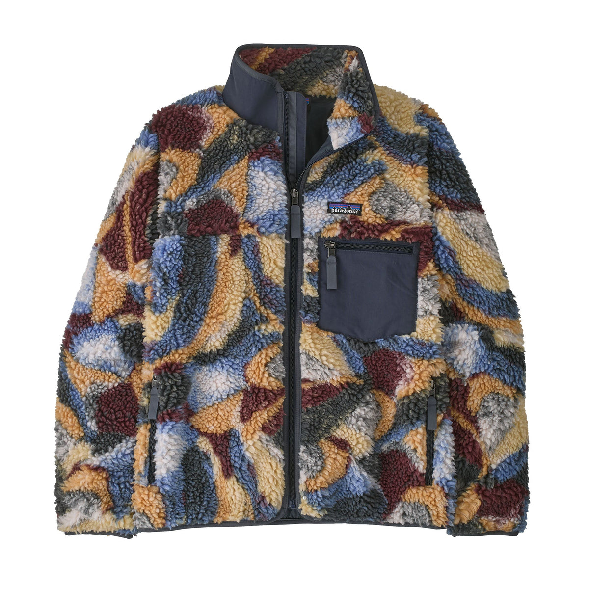 Patagonia Women's Classic Retro-X® Fleece Jacket Patagonia
