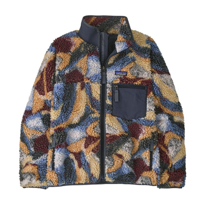 Patagonia Women's Classic Retro-X® Fleece Jacket Patagonia