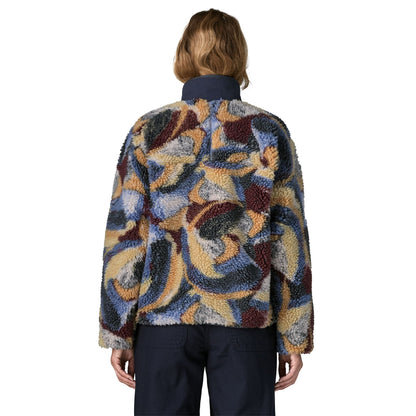 Patagonia Women's Classic Retro-X® Fleece Jacket Patagonia