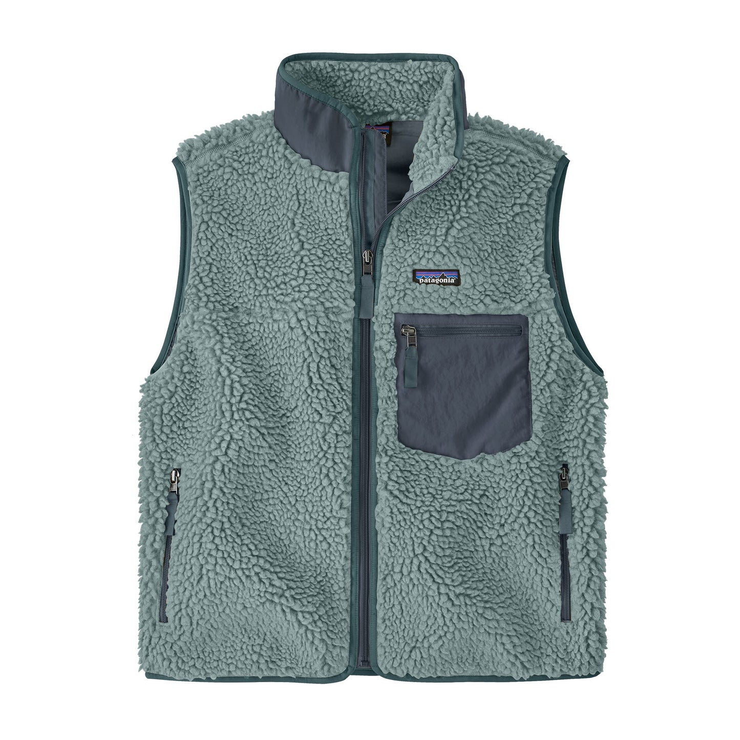 Patagonia Women's Classic Retro-X® Fleece Vest Patagonia