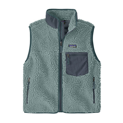Patagonia Women's Classic Retro-X® Fleece Vest Patagonia