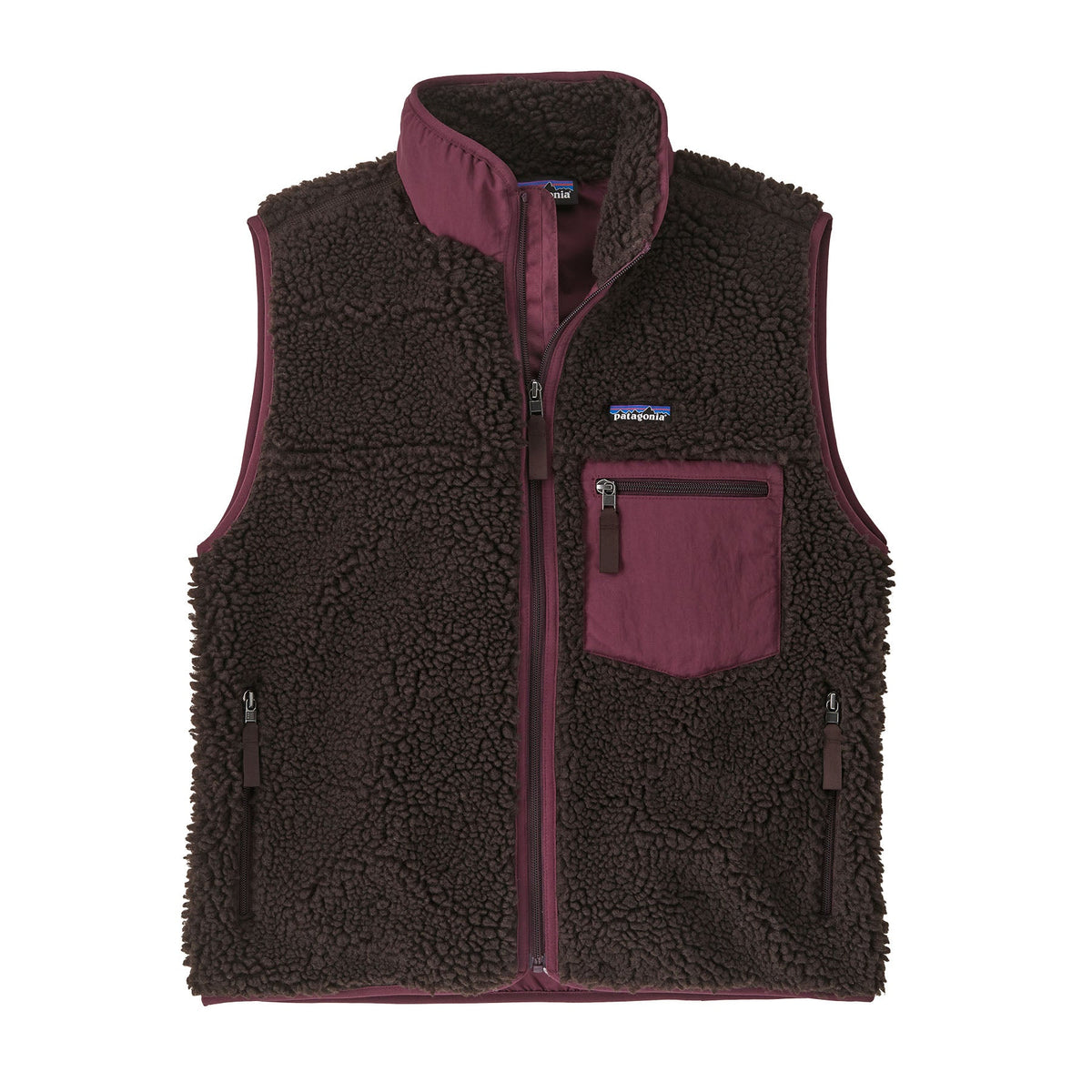 Patagonia Women's Classic Retro-X® Fleece Vest Patagonia