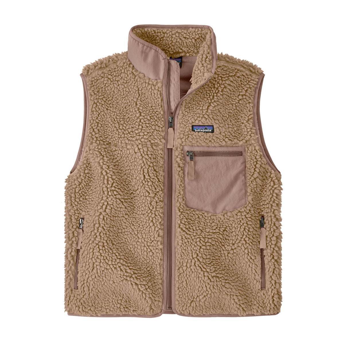 Patagonia Women's Classic Retro-X® Fleece Vest Patagonia