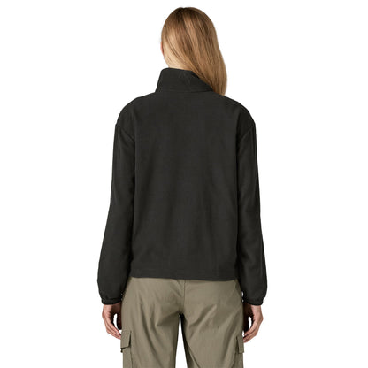 Patagonia Women's Micro D® 1/2-Zip Fleece Pullover Patagonia