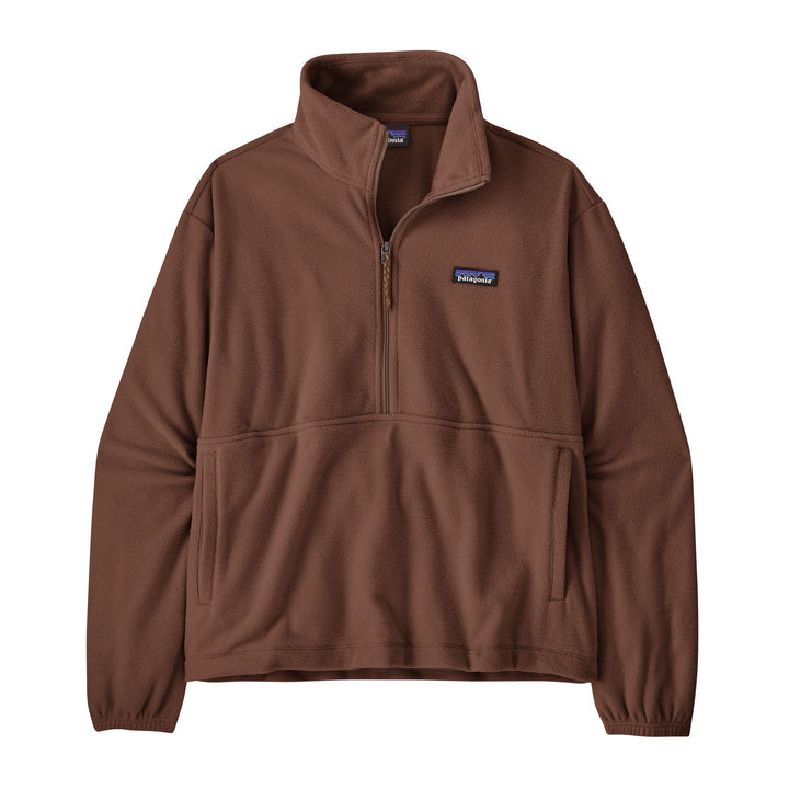 Patagonia Women's Micro D® 1/2-Zip Fleece Pullover Patagonia