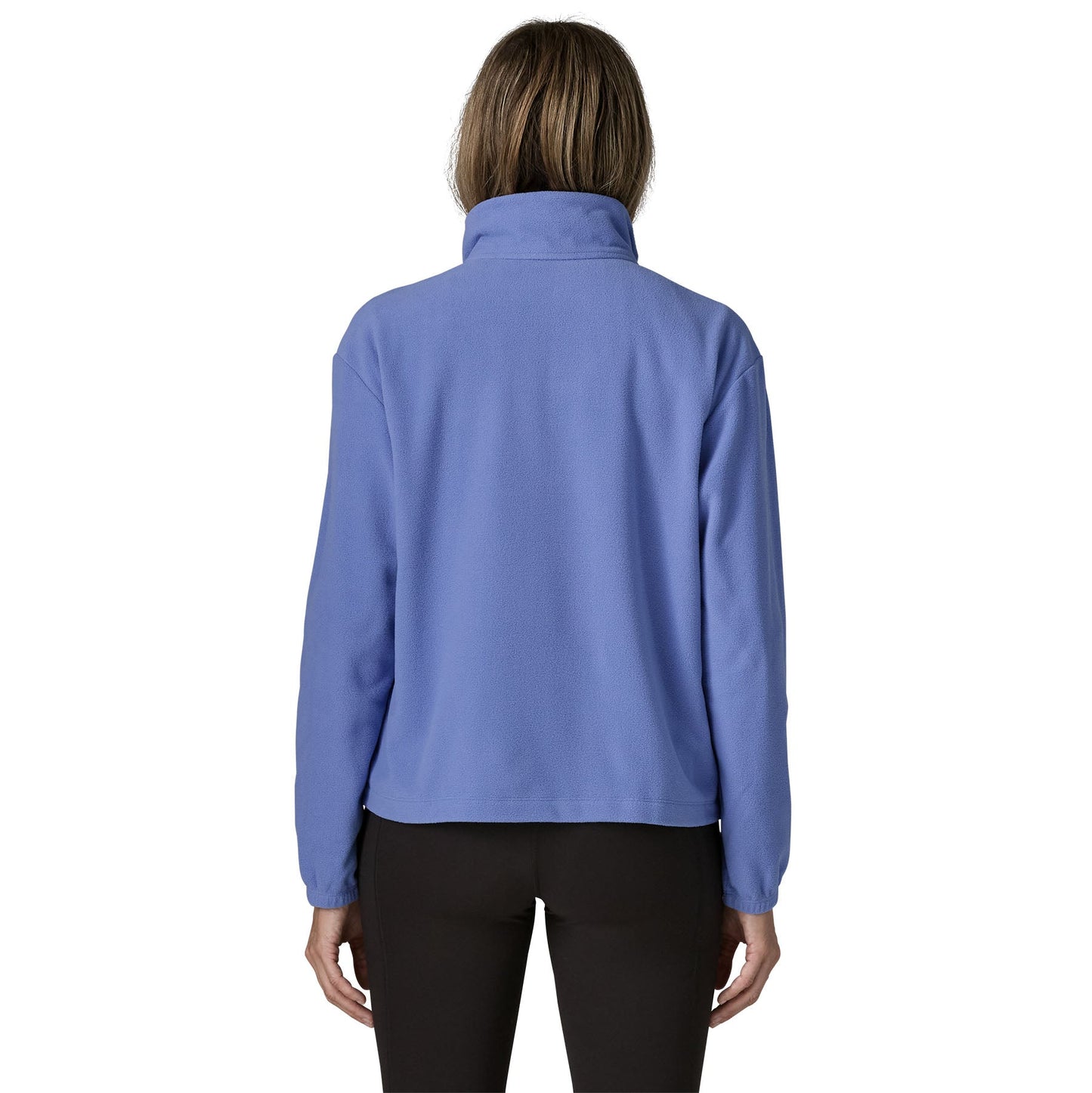 Patagonia Women's Micro D® 1/2-Zip Fleece Pullover Patagonia