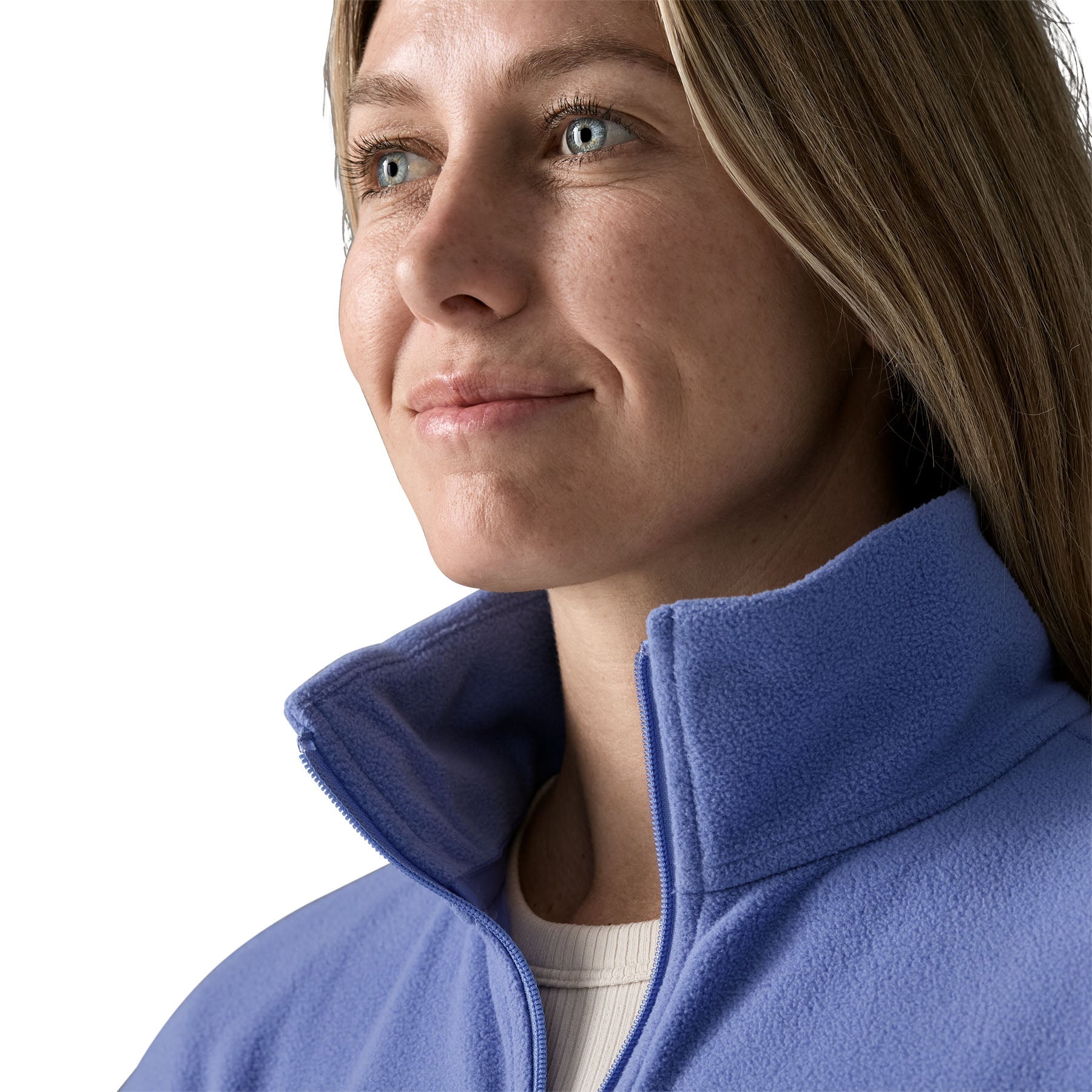 Patagonia Women's Micro D® 1/2-Zip Fleece Pullover Patagonia