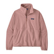 Fuzzy Mauve