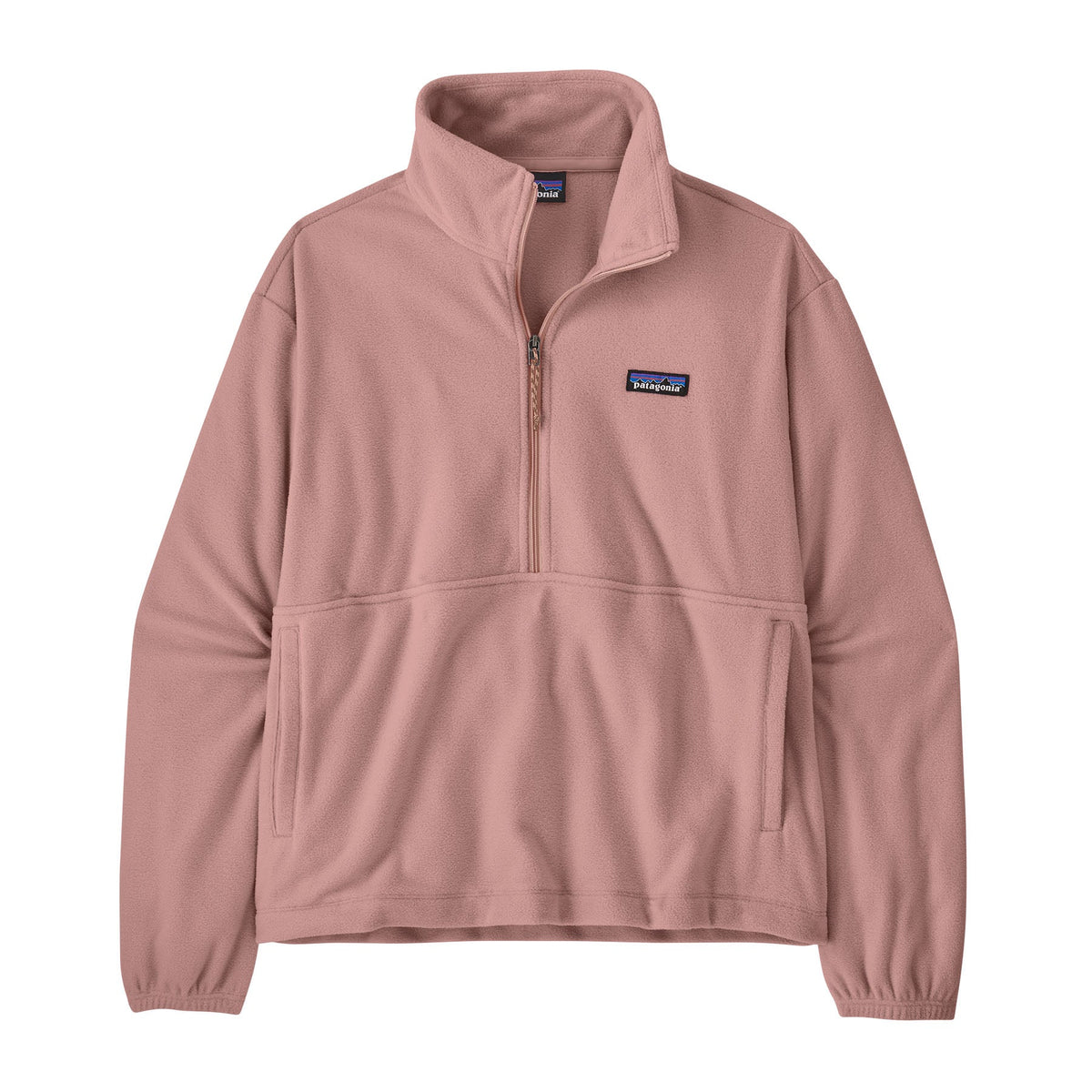 Patagonia Women's Micro D® 1/2-Zip Fleece Pullover Patagonia