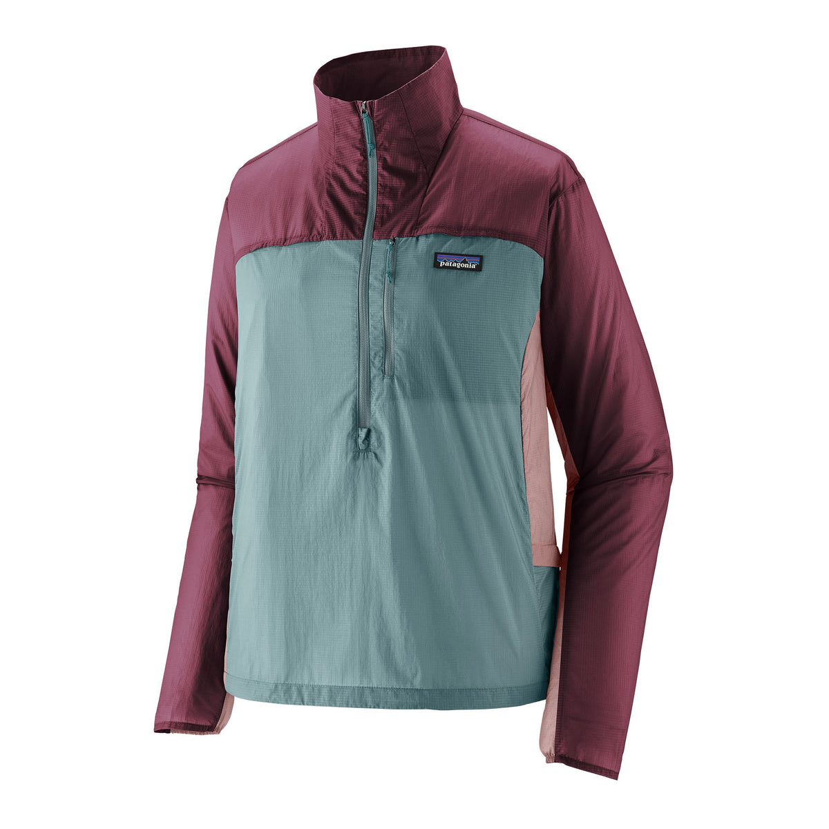 Patagonia M's Houdini Stash 1/2 Zip P/O Patagonia