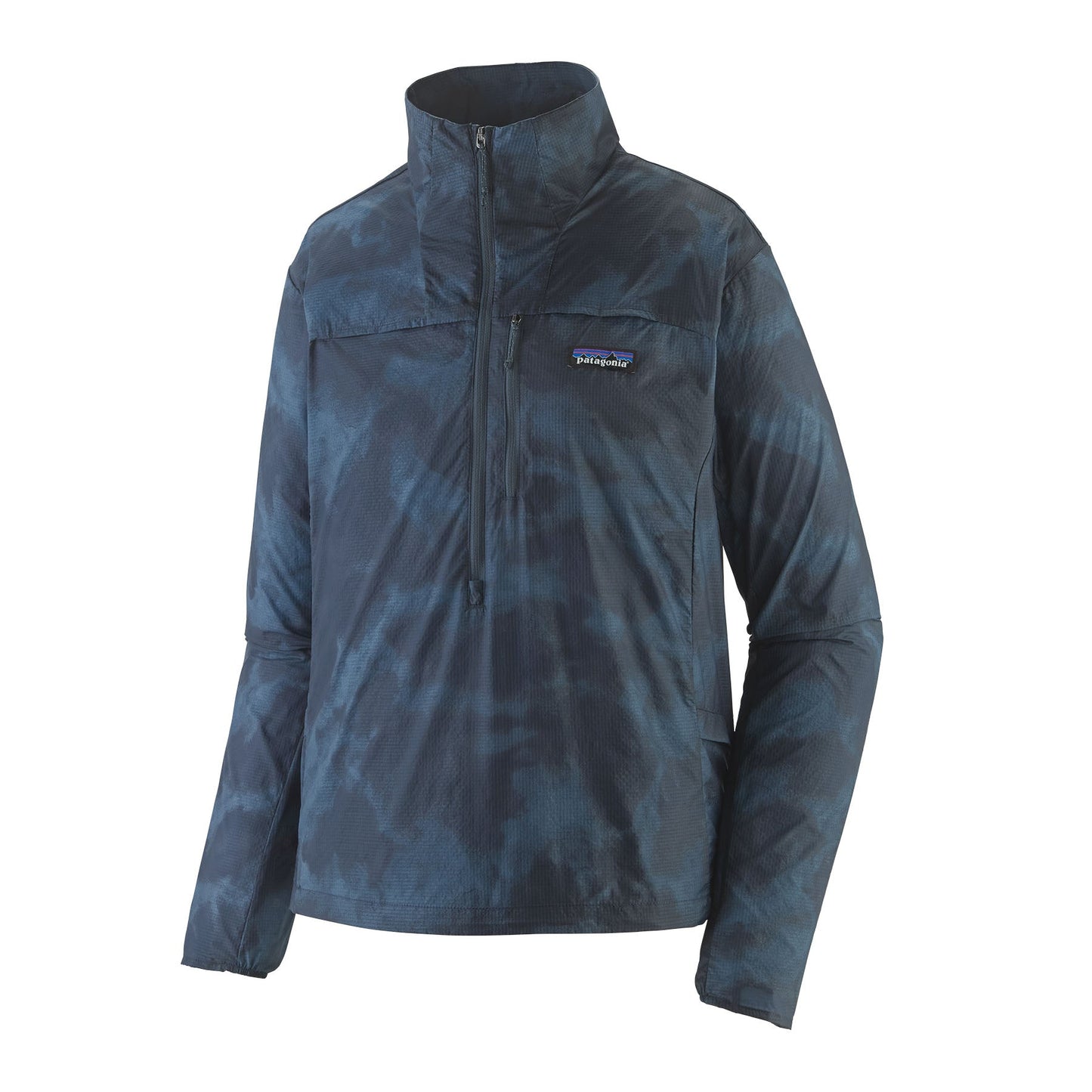 Patagonia M's Houdini Stash 1/2 Zip P/O Patagonia