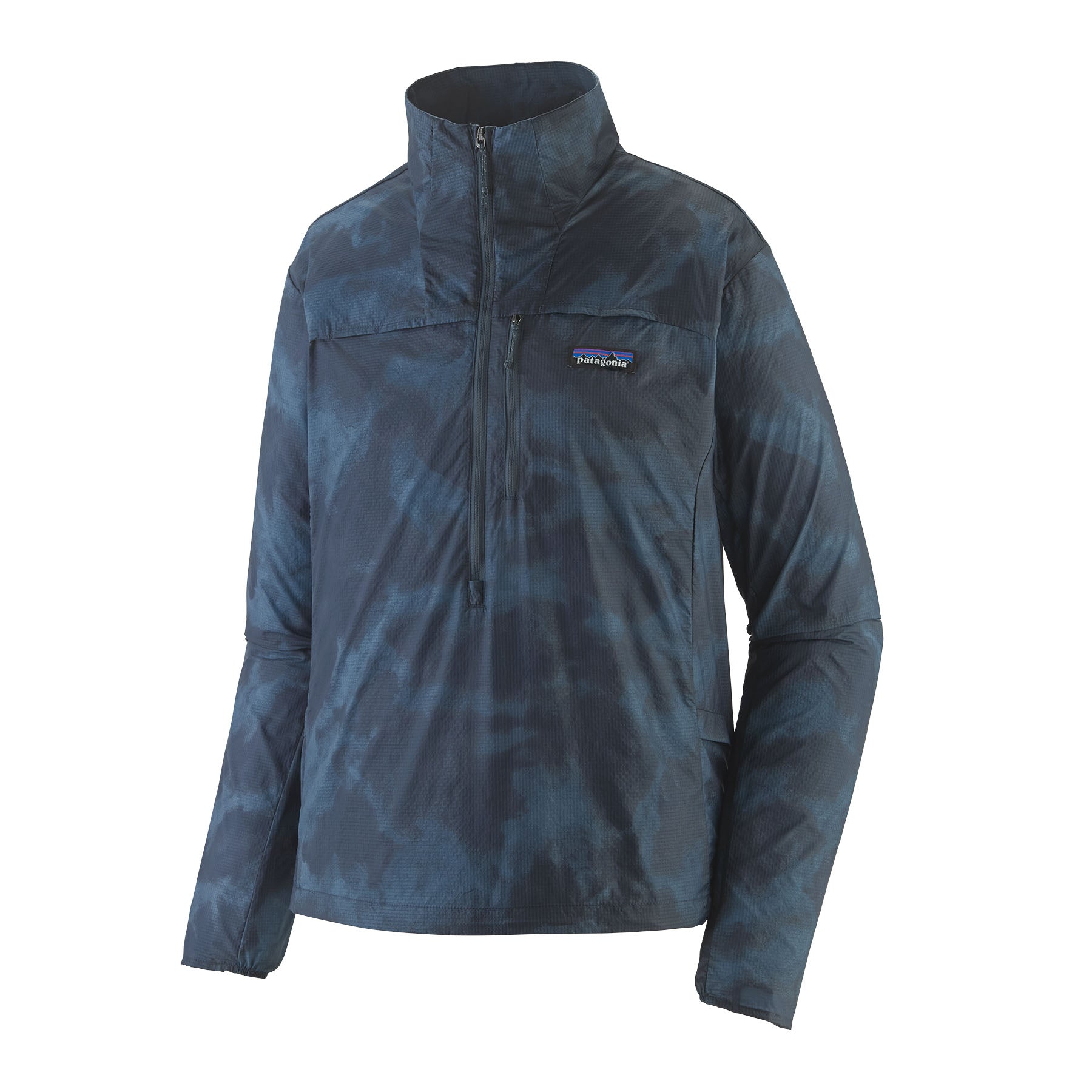 Patagonia M's Houdini Stash 1/2 Zip P/O Patagonia