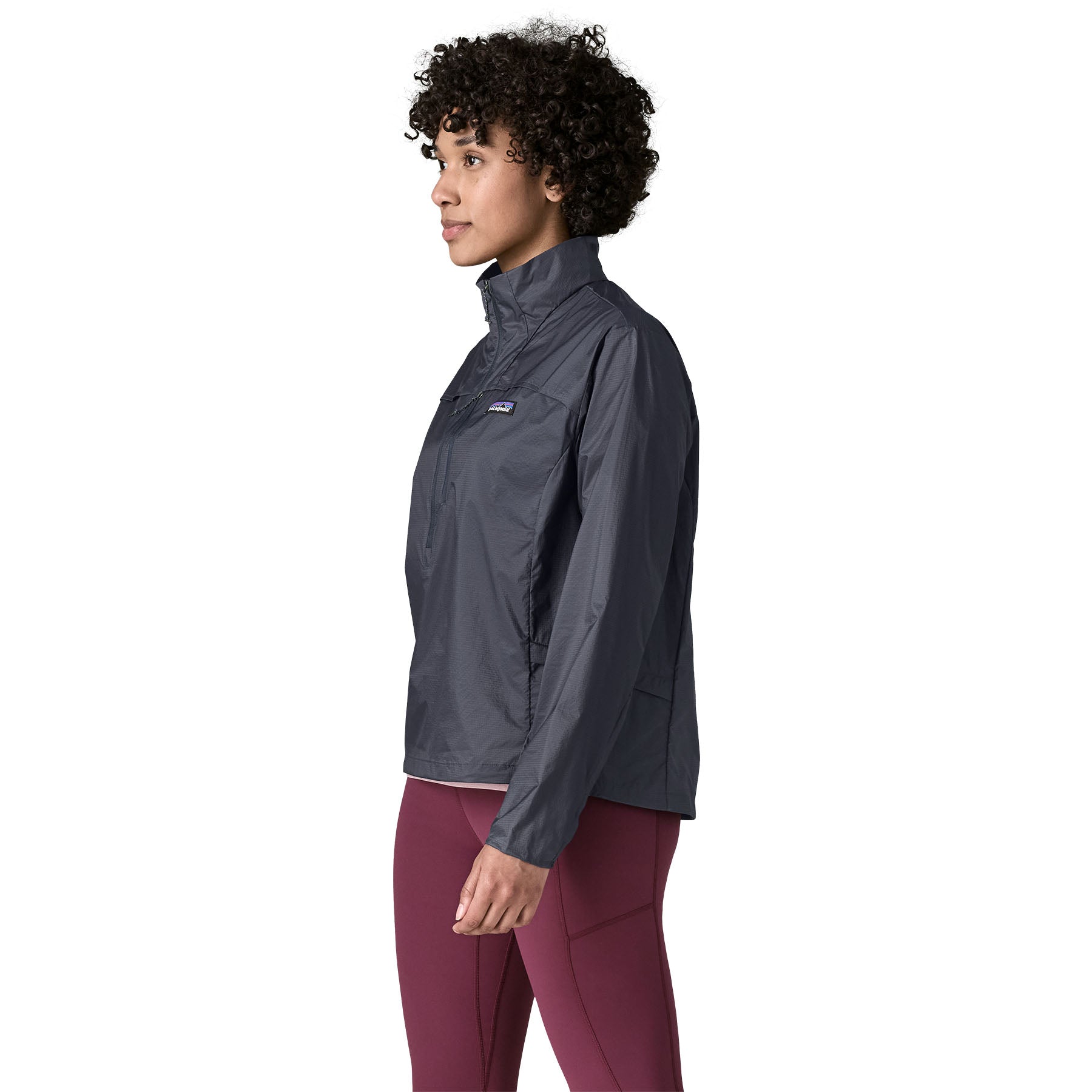 Patagonia M's Houdini Stash 1/2 Zip P/O Patagonia