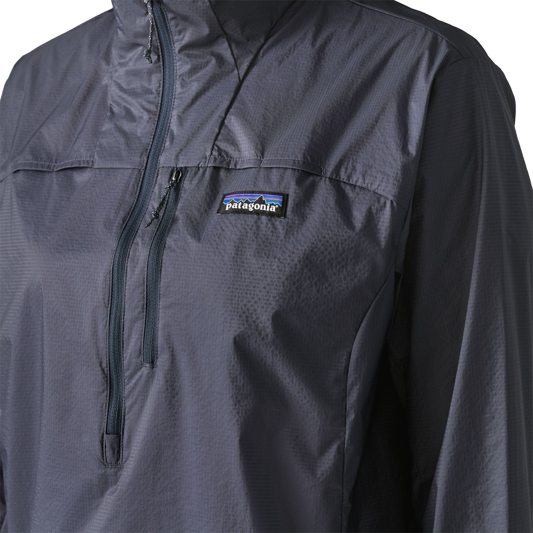 Patagonia M's Houdini Stash 1/2 Zip P/O Patagonia
