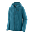 Glacial Blue