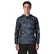 Sastrugi: Summit Blue