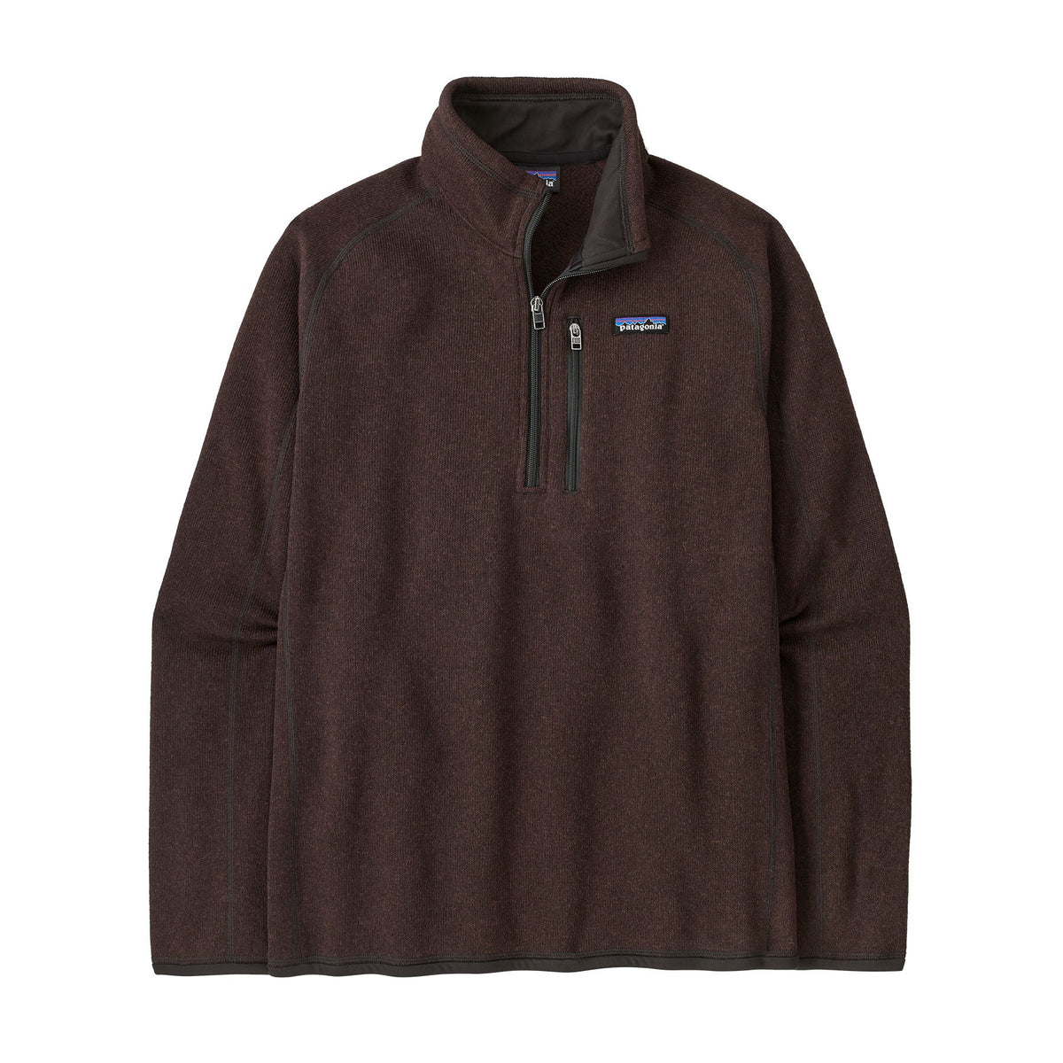 Patagonia M's Better Sweater 1/4 Zip Patagonia
