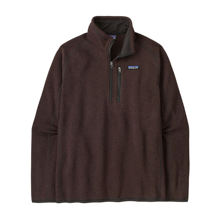Patagonia M's Better Sweater 1/4 Zip Patagonia