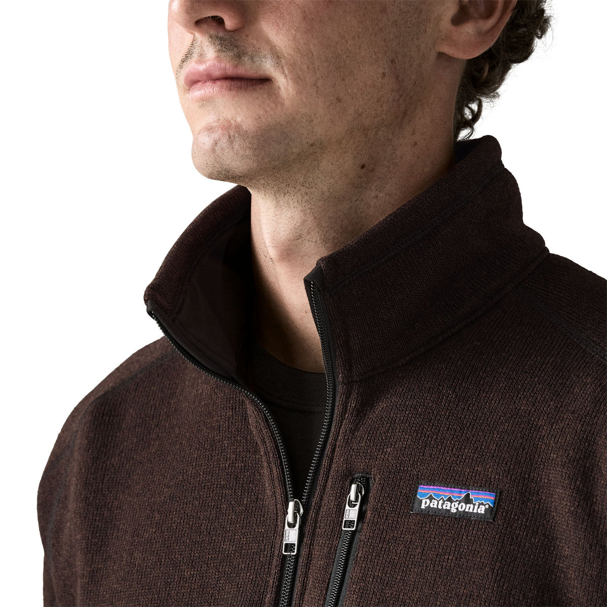 Patagonia M's Better Sweater 1/4 Zip Patagonia