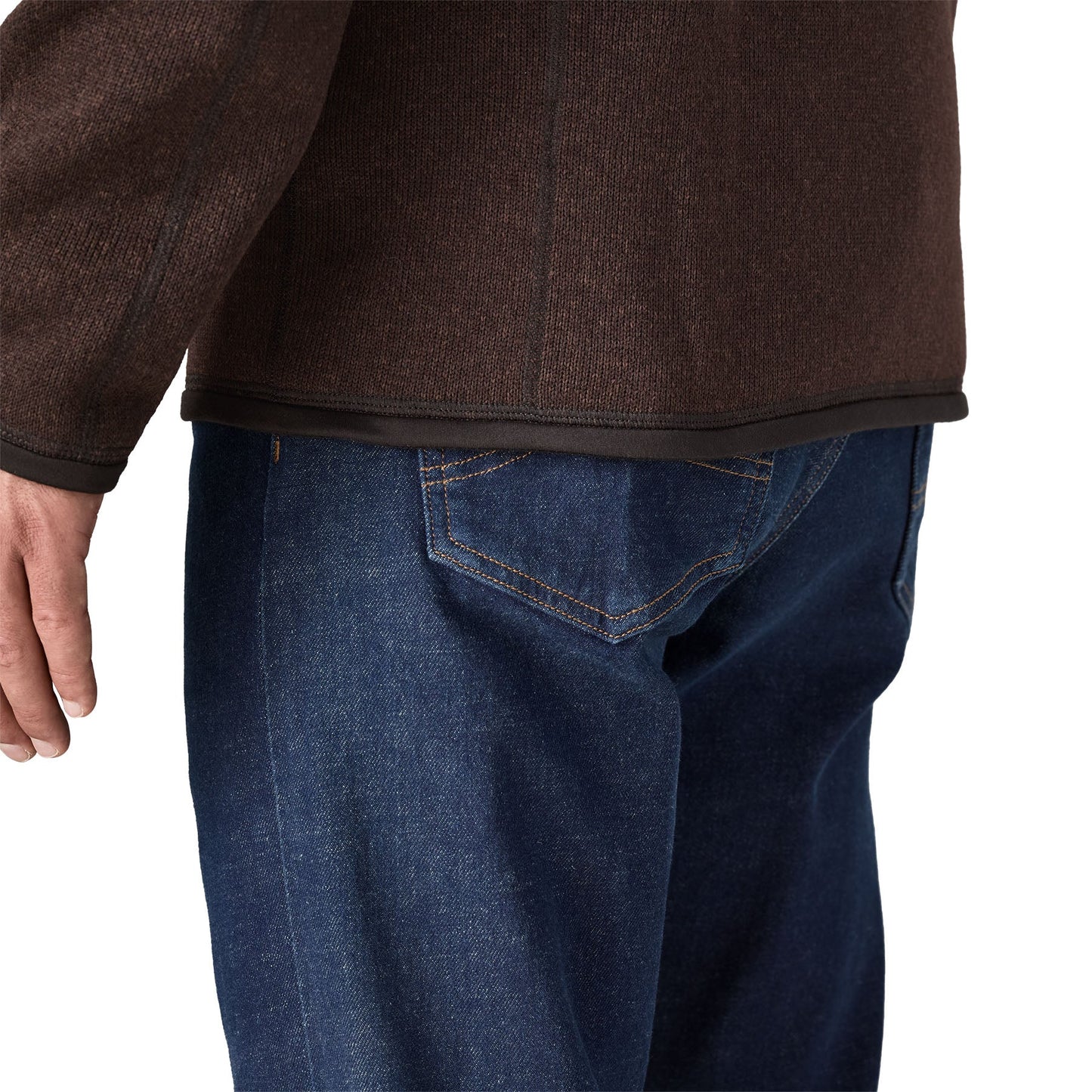 Patagonia M's Better Sweater 1/4 Zip Patagonia