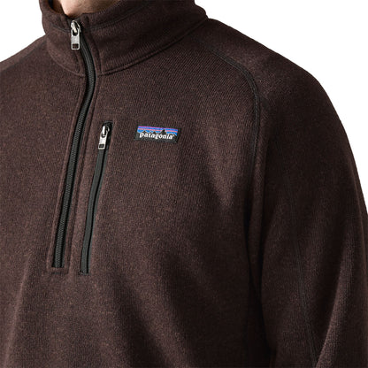 Patagonia M's Better Sweater 1/4 Zip Patagonia
