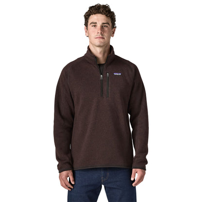 Patagonia M's Better Sweater 1/4 Zip Patagonia