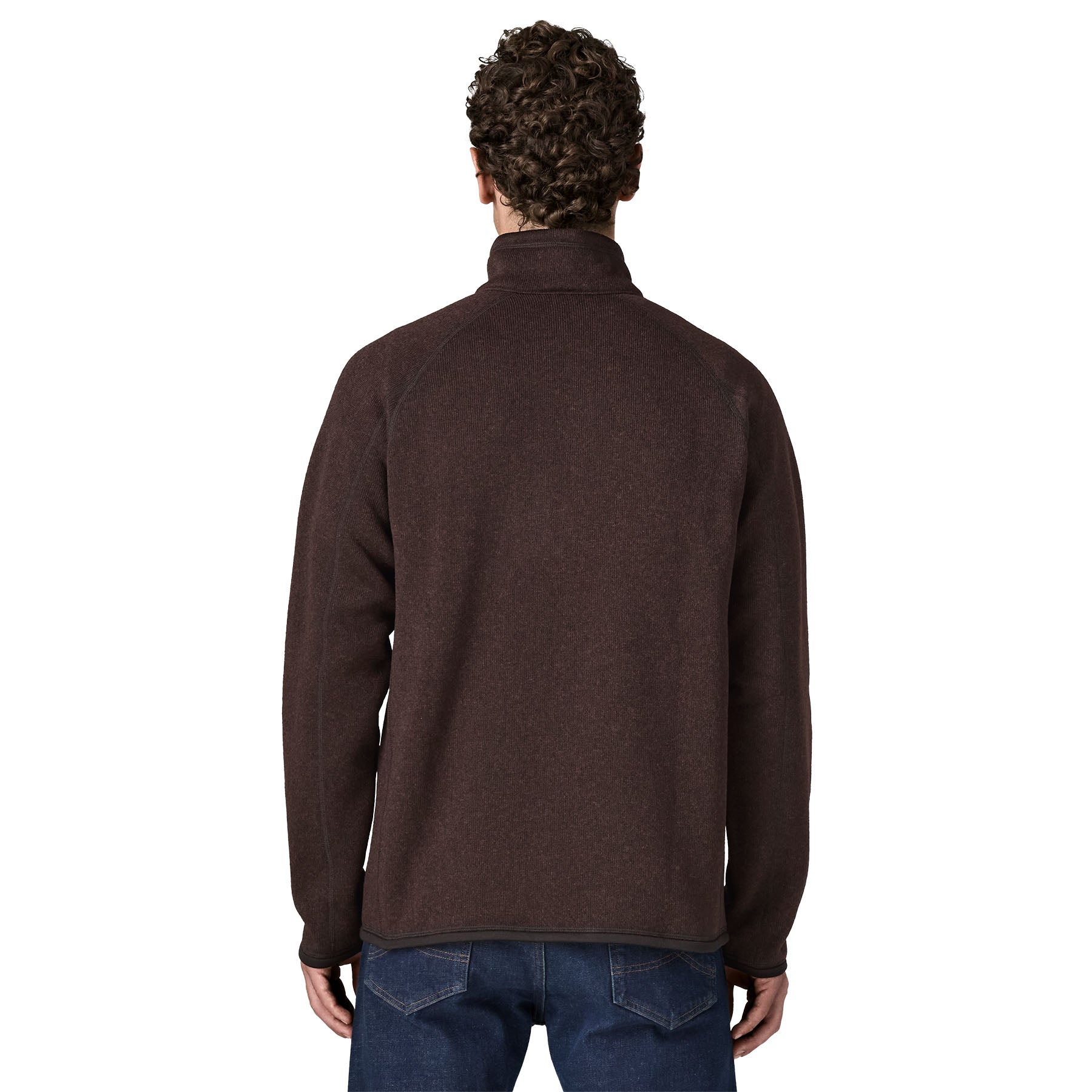 Patagonia M's Better Sweater 1/4 Zip Patagonia