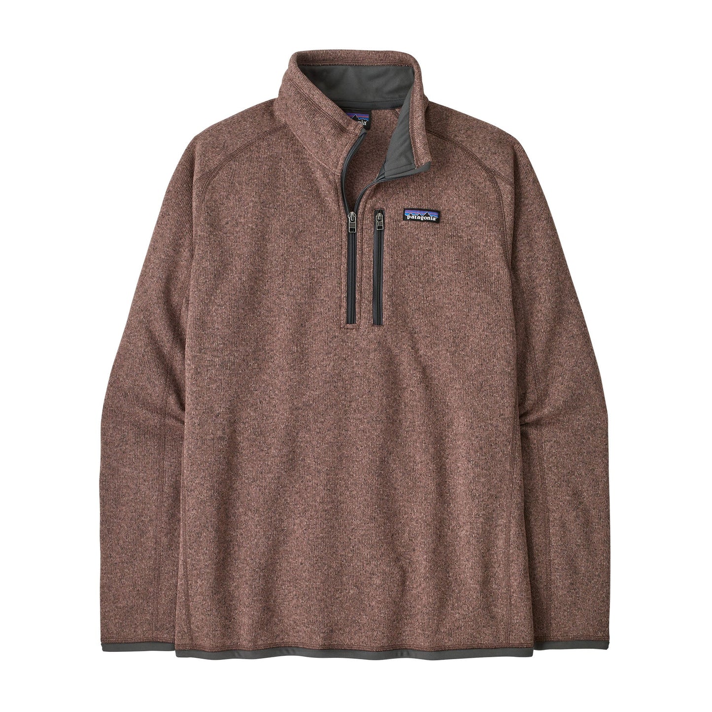 Patagonia M's Better Sweater 1/4 Zip Patagonia