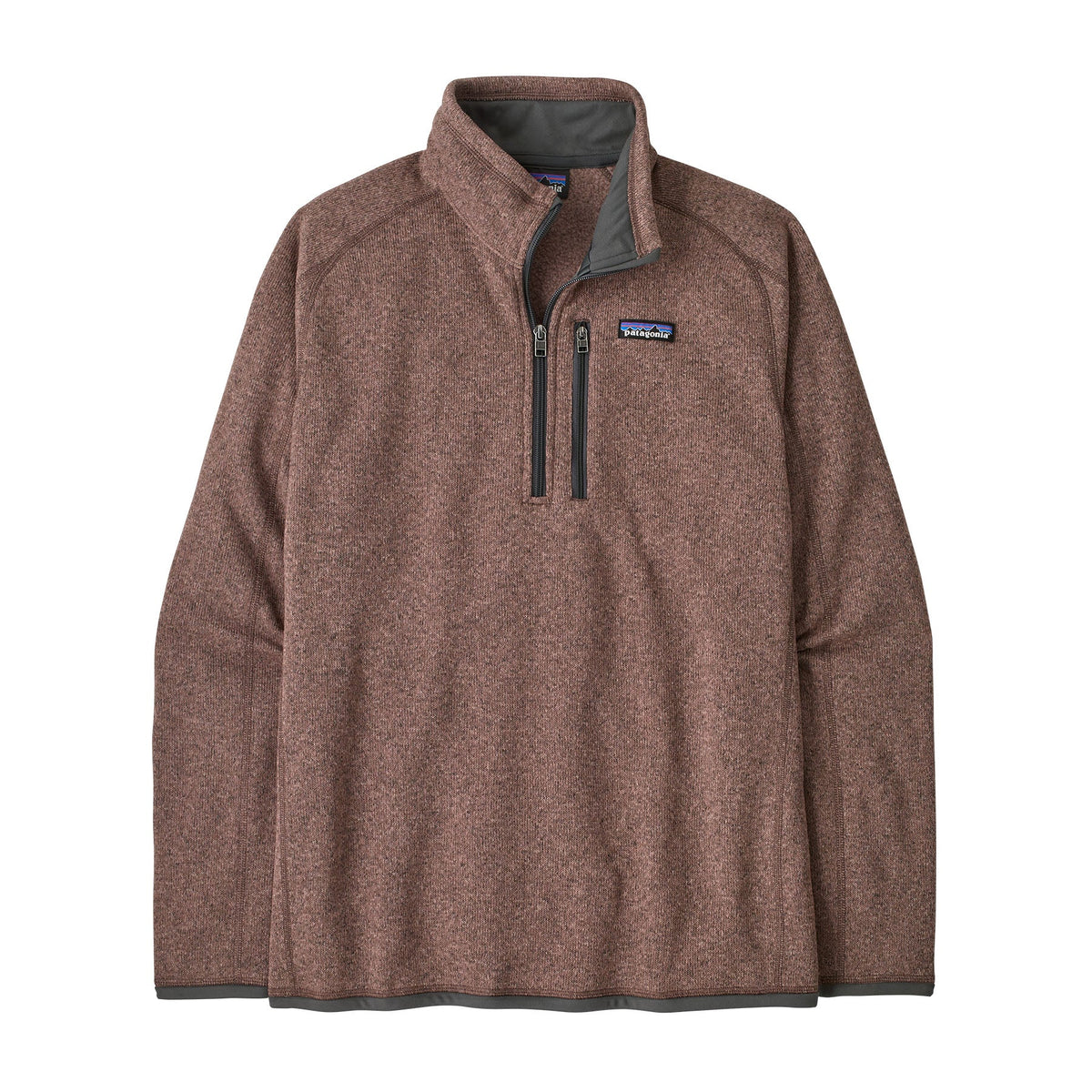Patagonia M's Better Sweater 1/4 Zip Patagonia