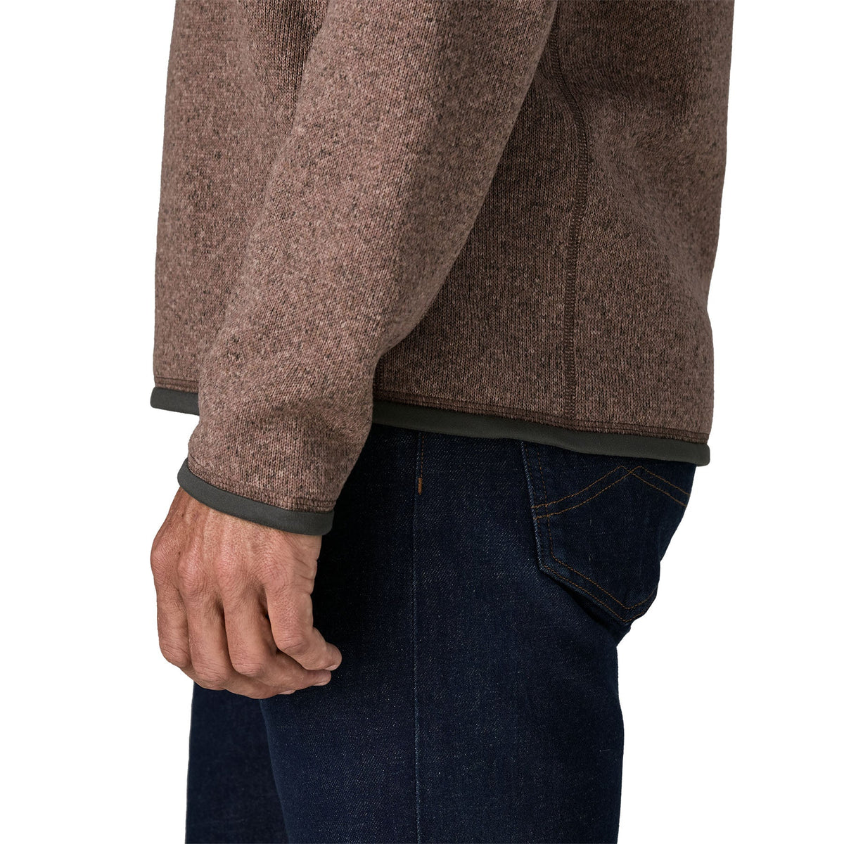 Patagonia M's Better Sweater 1/4 Zip Patagonia