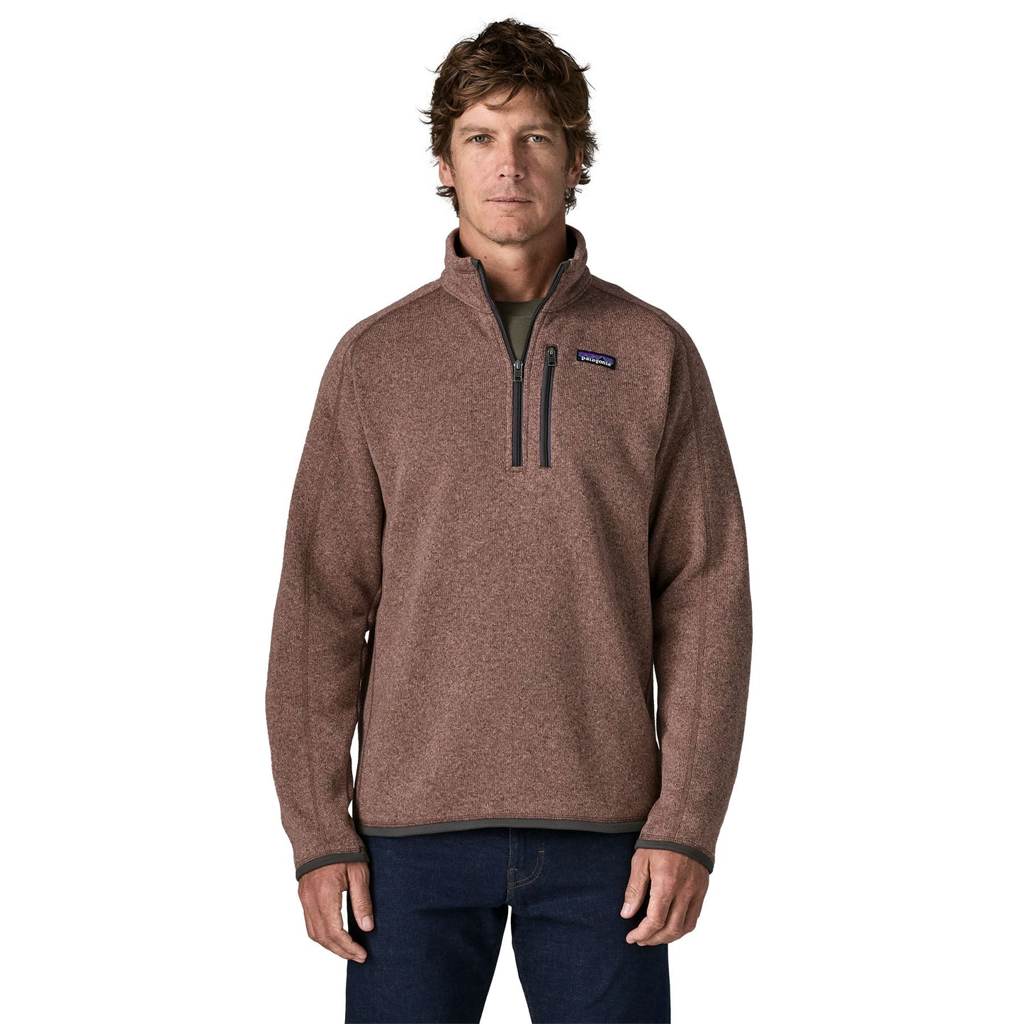 Patagonia M's Better Sweater 1/4 Zip Patagonia