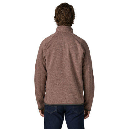 Patagonia M's Better Sweater 1/4 Zip Patagonia