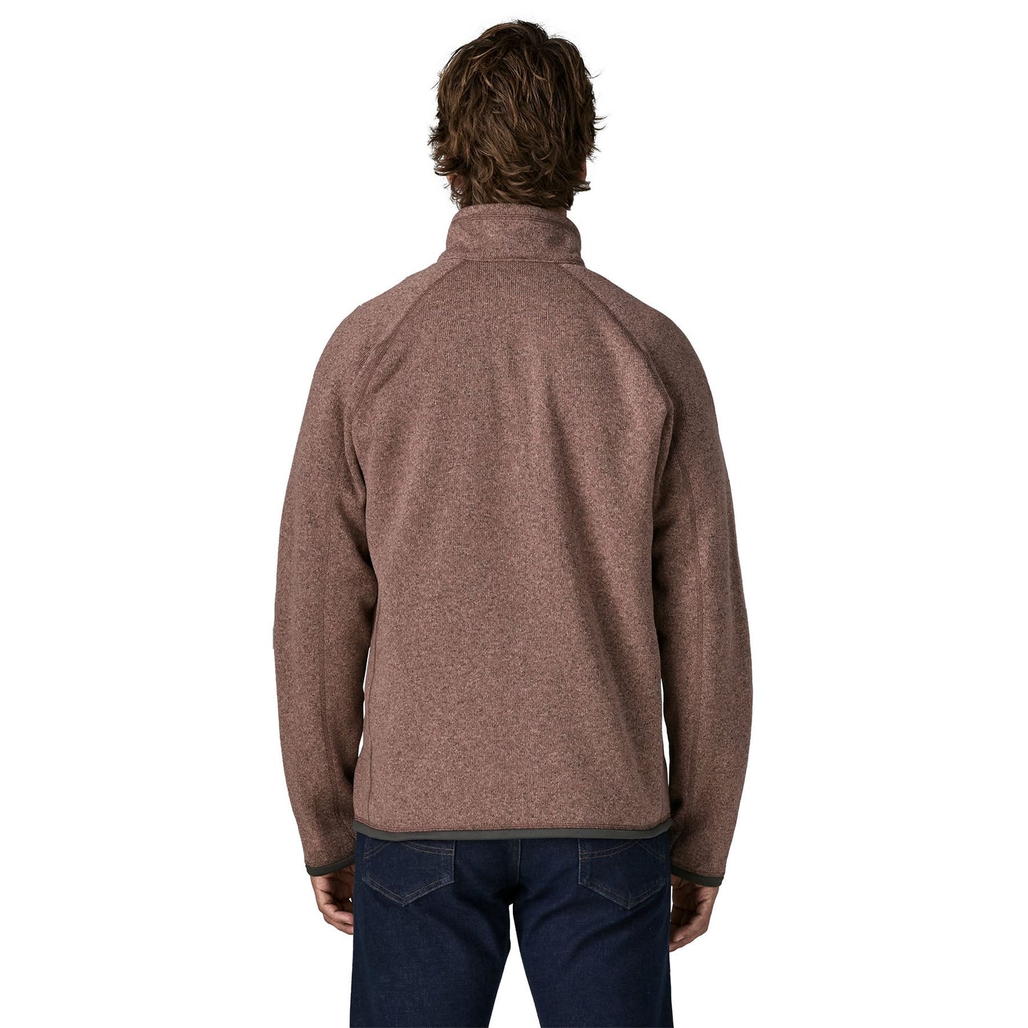 Patagonia M's Better Sweater 1/4 Zip Patagonia