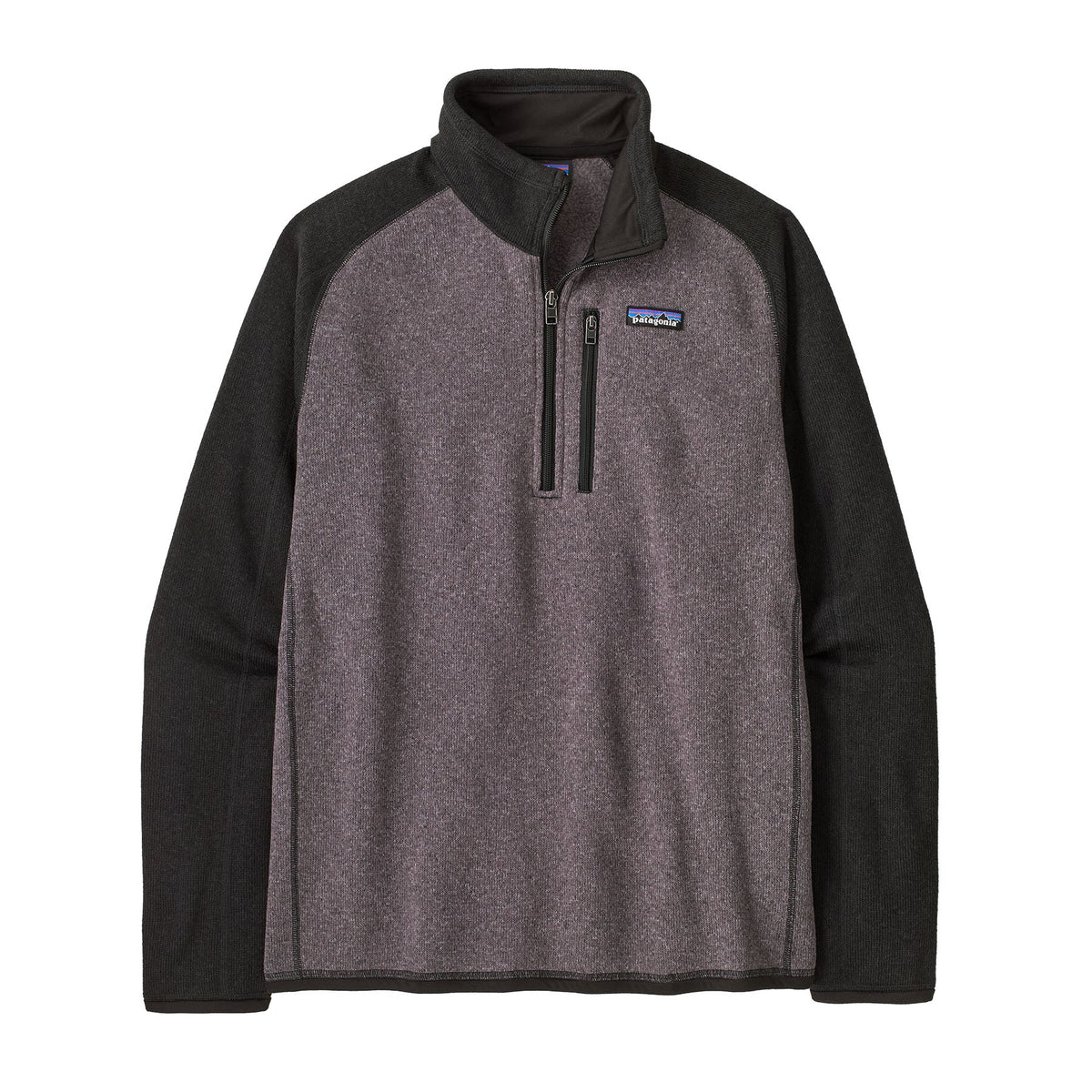 Patagonia M's Better Sweater 1/4 Zip Patagonia