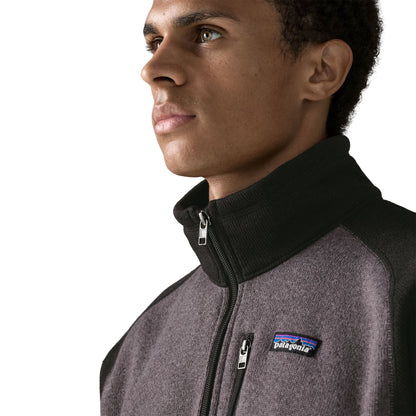 Patagonia M's Better Sweater 1/4 Zip Patagonia