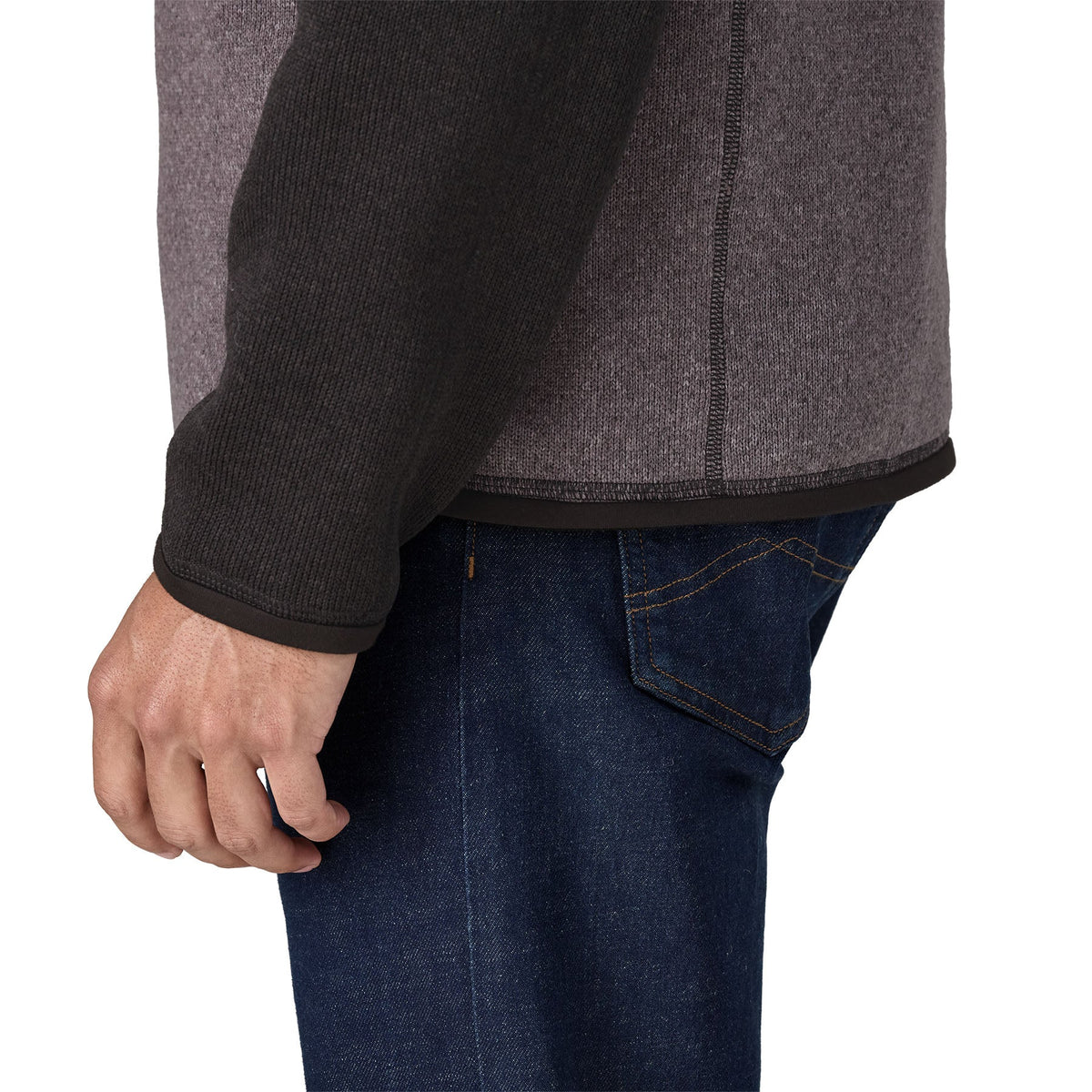Patagonia M's Better Sweater 1/4 Zip Patagonia