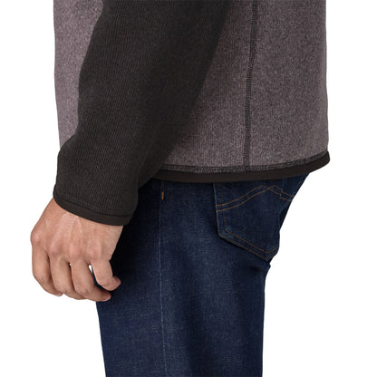 Patagonia M's Better Sweater 1/4 Zip Patagonia