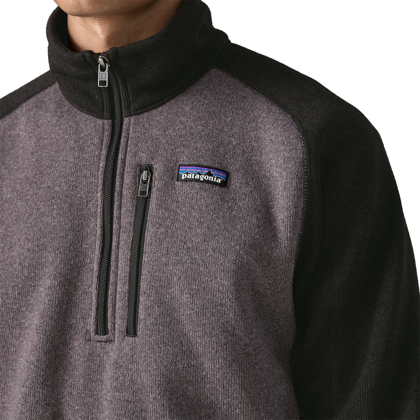 Patagonia M's Better Sweater 1/4 Zip Patagonia