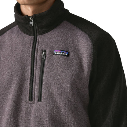 Patagonia M's Better Sweater 1/4 Zip Patagonia