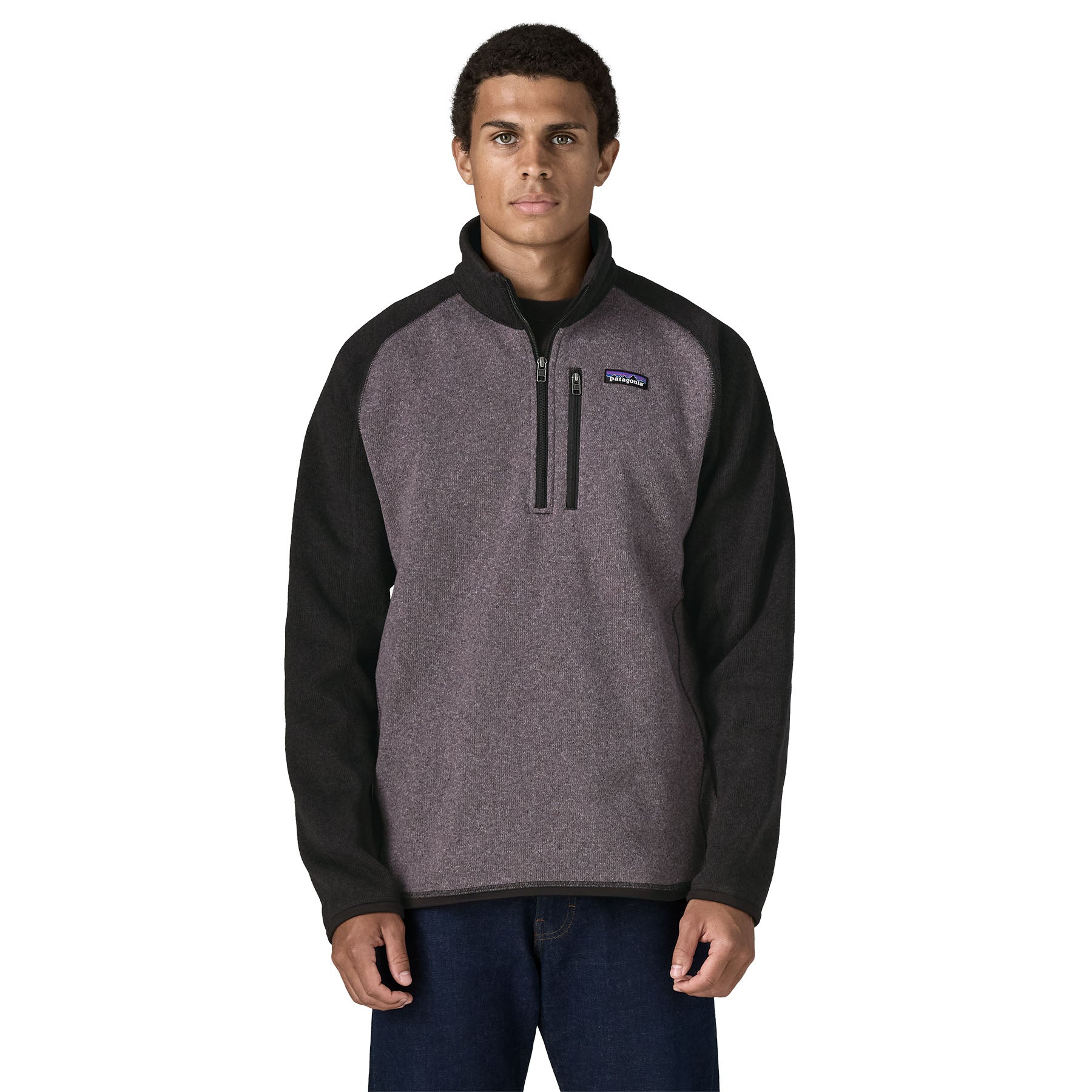 Patagonia M's Better Sweater 1/4 Zip Patagonia