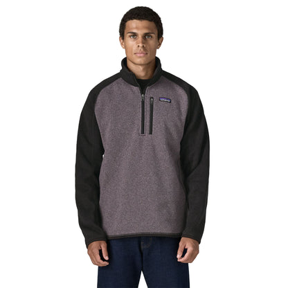 Patagonia M's Better Sweater 1/4 Zip Patagonia