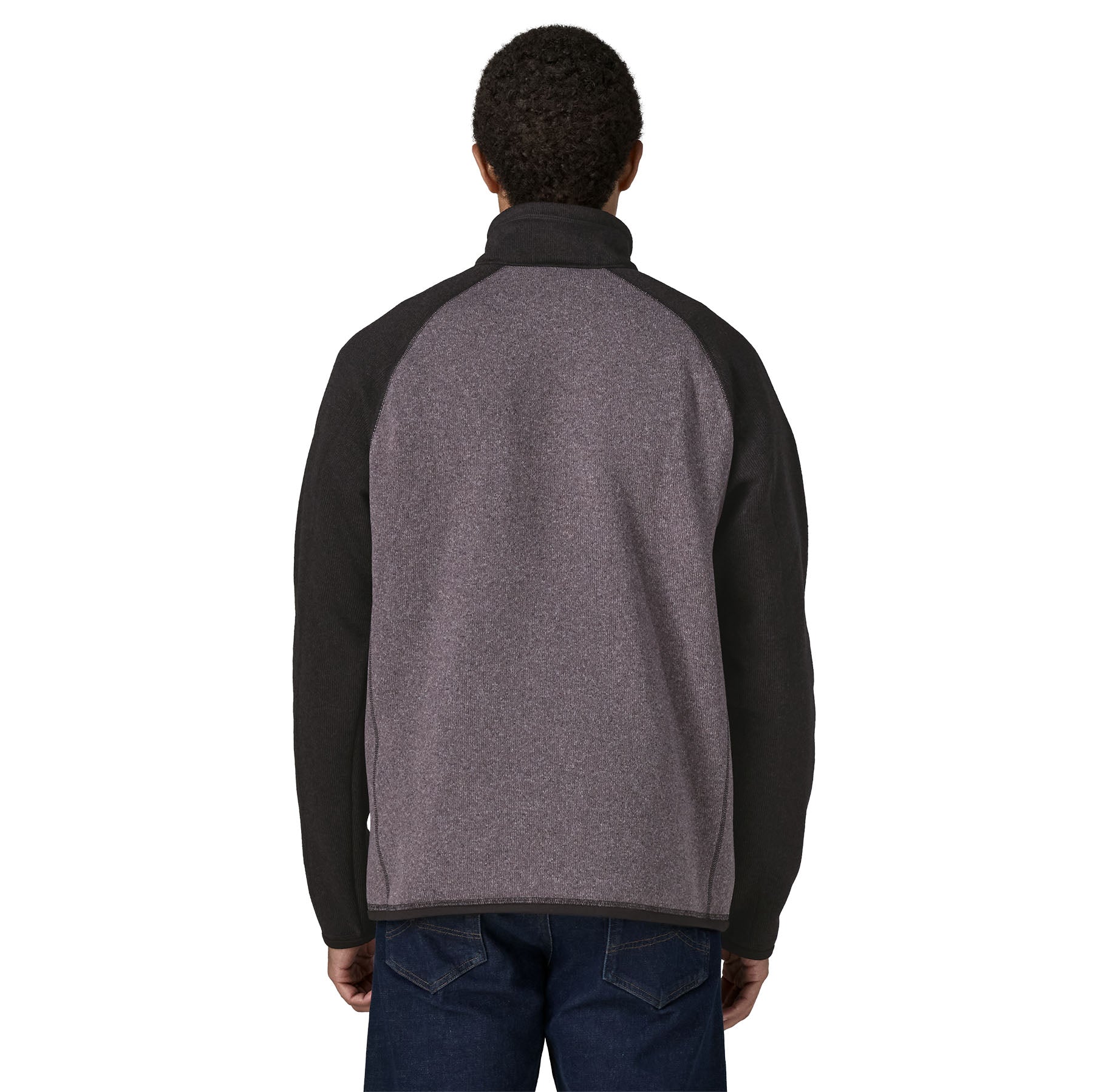 Patagonia M's Better Sweater 1/4 Zip Patagonia