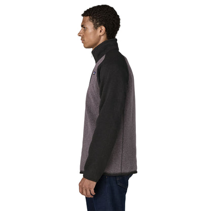 Patagonia M's Better Sweater 1/4 Zip Patagonia