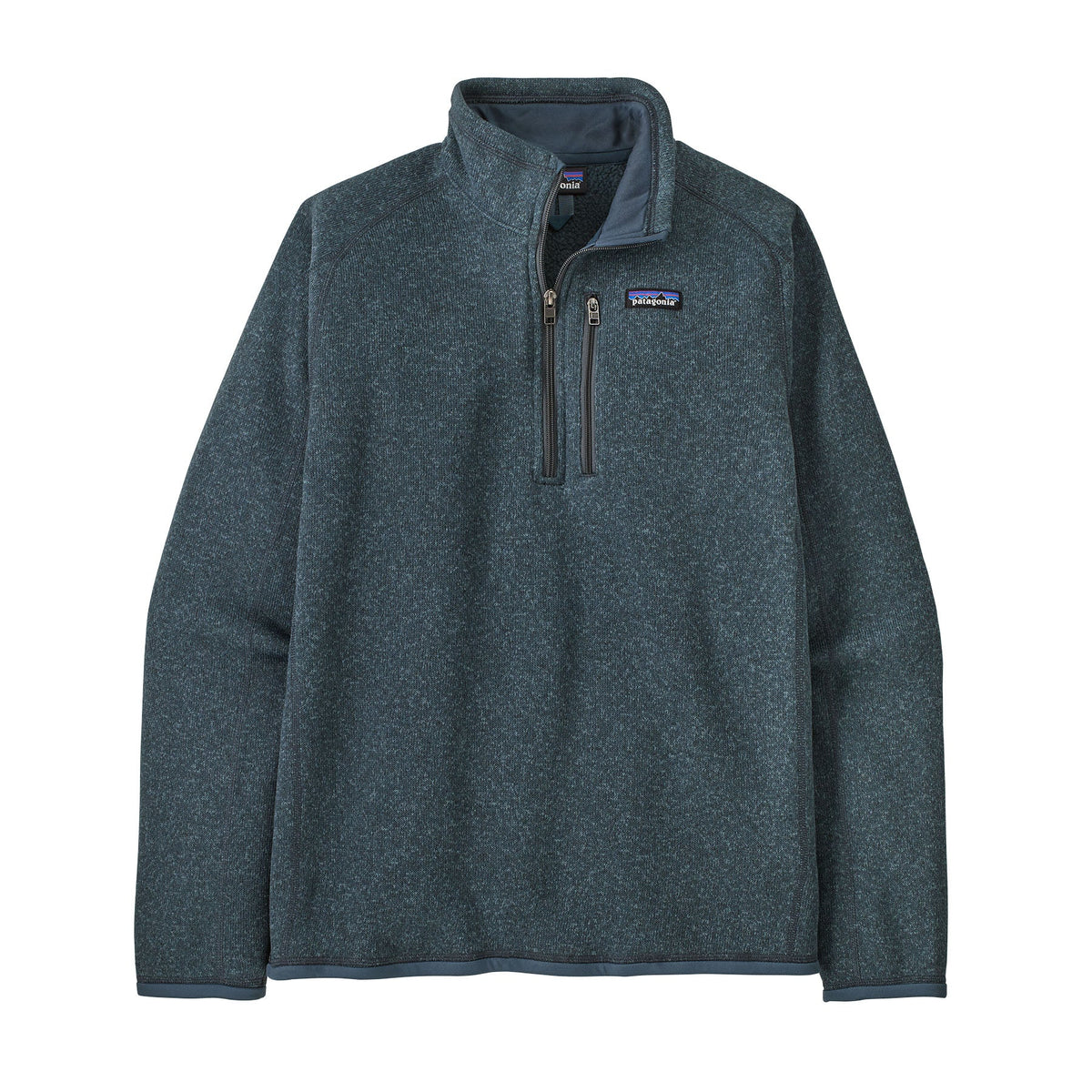 Patagonia M's Better Sweater 1/4 Zip Patagonia