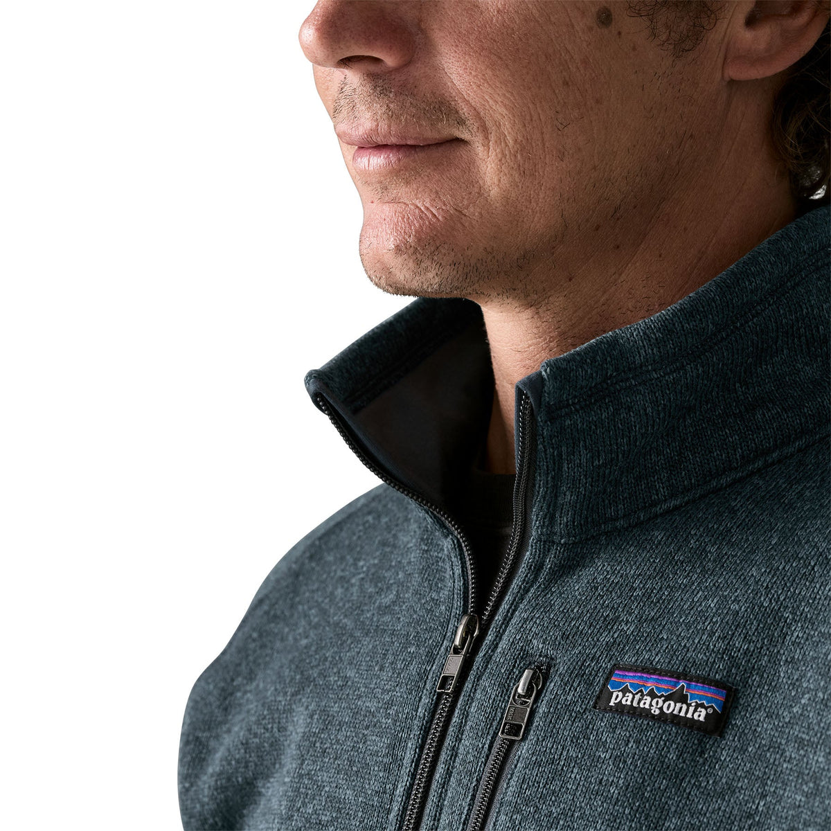 Patagonia M's Better Sweater 1/4 Zip Patagonia